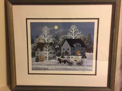 While the World Sleeps (Wooster Scott), View more