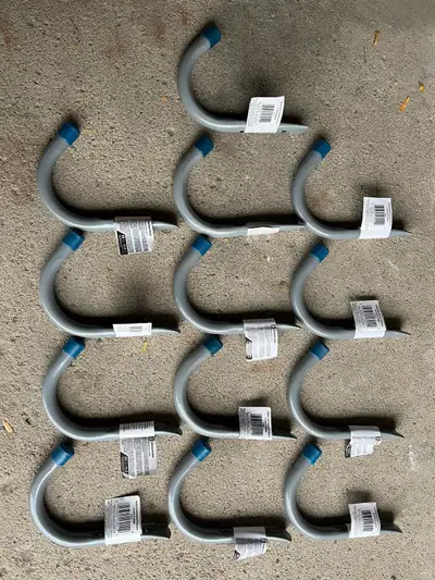 Crawford Utility Hook, View more