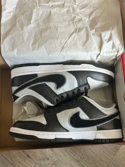 Nike dunk retro low, View more