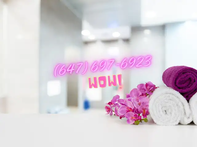✨UNWINDED! NEW Luxury Asian Spa OPEN ✔️ Real RMT style‍‍⚕️ Ready63009266331905124