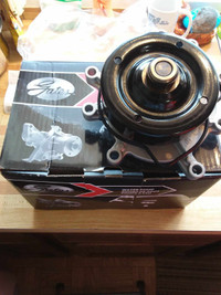 Water pump for Dodge Ram