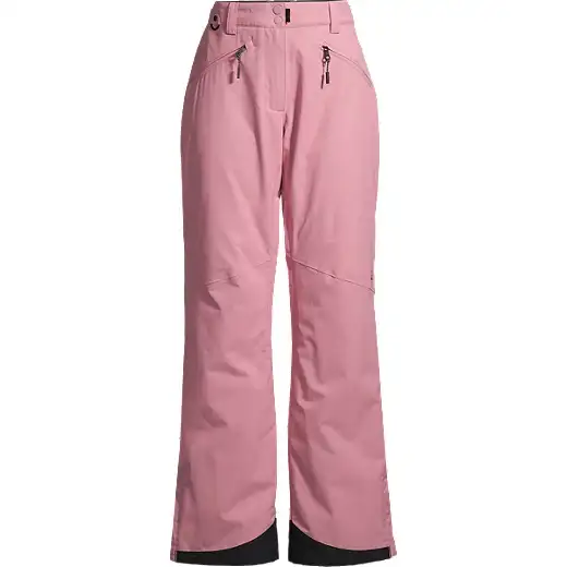 NEW [MED] Women's Smokey Insulated Waterproof Ski Pants (Ripzone in Women's - Tops & Outerwear in Markham / York Region - Image 4