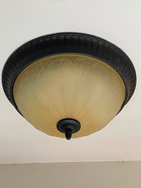 Ceiling light in Indoor Lighting & Fans in City of Halifax