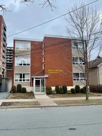 * One bedroom apartment for rent in South End of Halifax * Bright and spacious unit with hardwood fl...