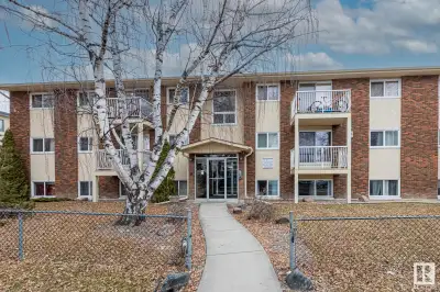 1 Bedroom condominium unit rental