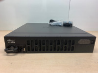 Cisco ISR4351-AX/K9 Cisco ISR 4351 AX Bundle Router