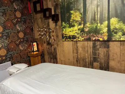 Bon massage 7 jours près de Bois-des-Filion/Rive-Nord, View more