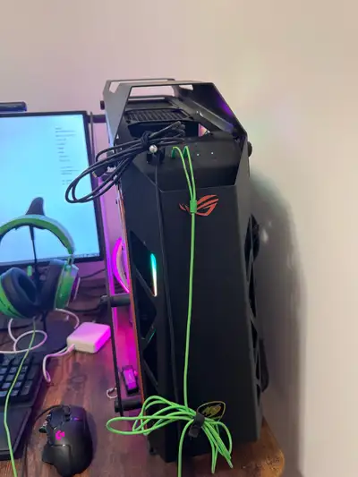 desktop pc, View more