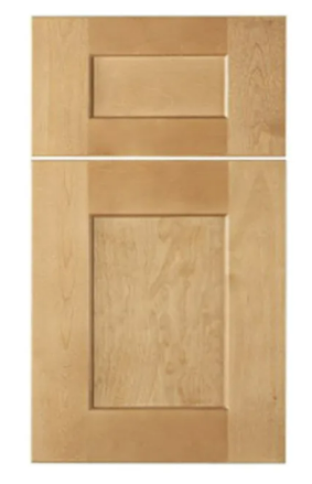 Shaker Maple kitchen cabinets on sale, View more
