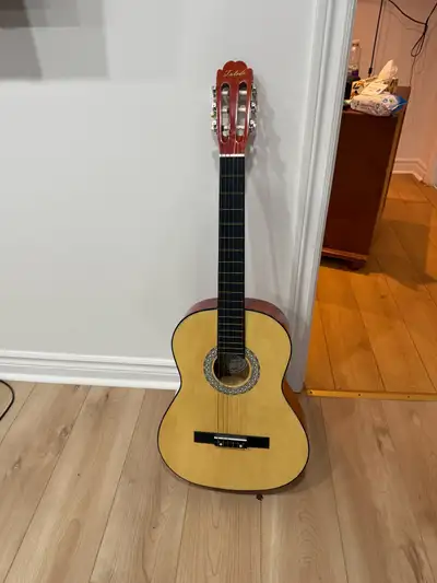 Wood Guitar , View more