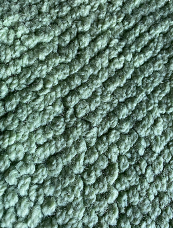 3 green 100% NEW WOOL BISSERUP rugs runners (great condition) in Rugs, Carpets & Runners in Markham / York Region - Image 5