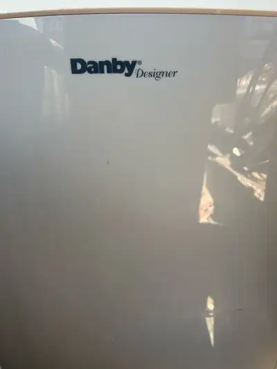 danby portable air conditioner in very good working condition, View more