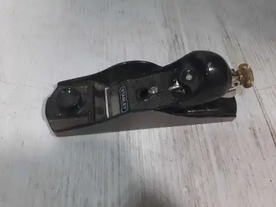 Stanley Hand Plane, View more