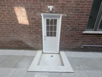 2 or 3 Bedroom Legal Basement Rental Taunton and Brock Whitby