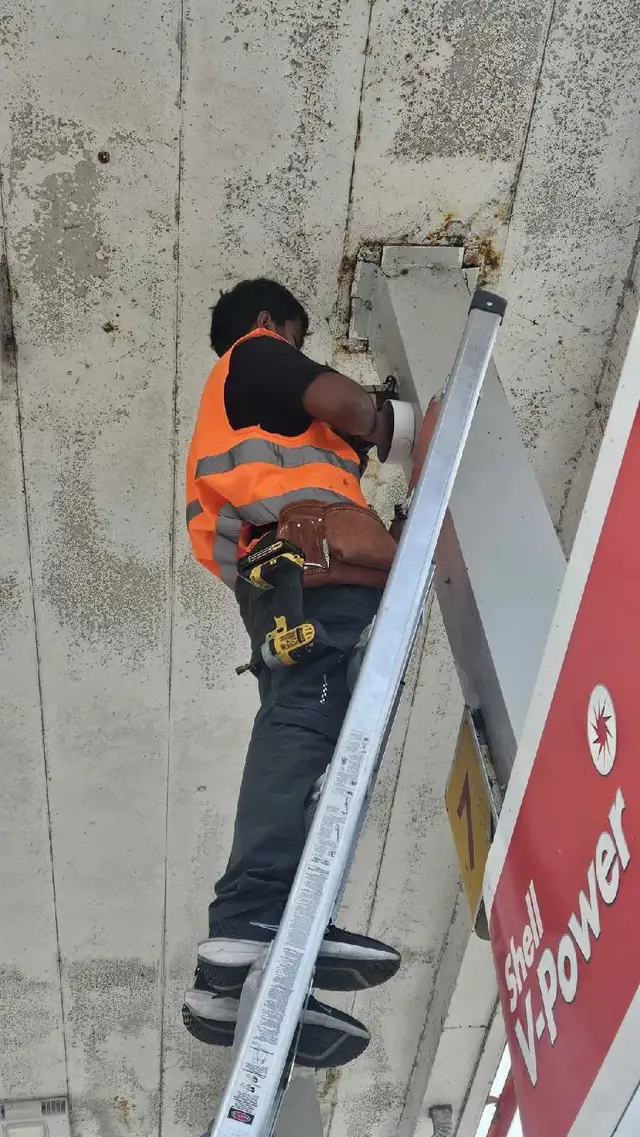 Security Camera Installation63915384520834120