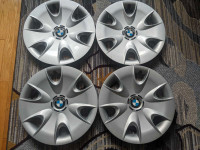 16 inch BMW Hubcaps (Set of 4)