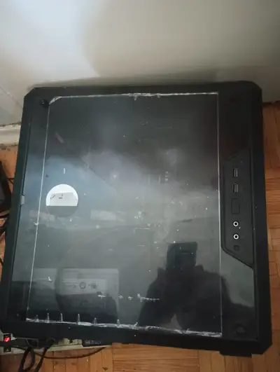 Building  all types of computers and trouble shooting everything, View more