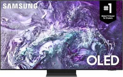 BRAND NEW SAMSUNG 65" OLED S95D,4K, UHD, 240MR, WIFI SMART OLED, View more