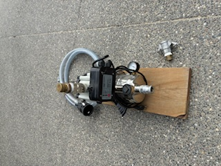 Mastercraft jet pump441533627190497282