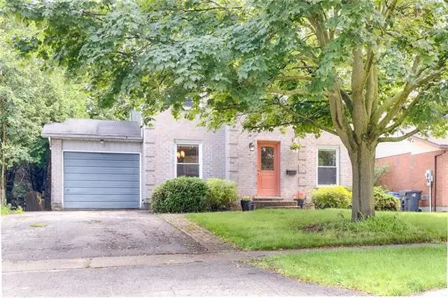 7 Bedroom Home in a Prime Location for U of G Students! May 1st