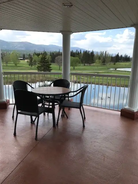 FREE TIMESHARE in British Columbia in Canada - Image 2