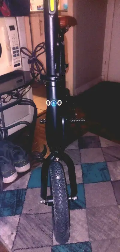 Jetson The Gyroor C6 electric scooter, View more