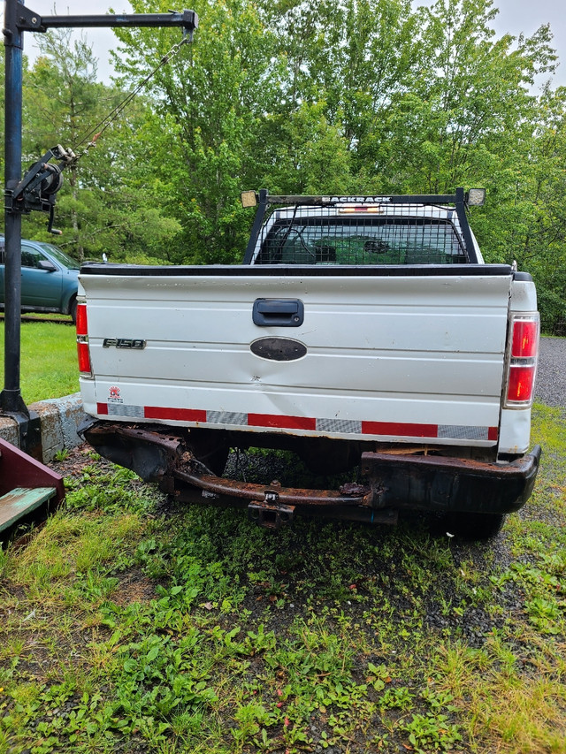 2010 Ford F150 plow truck | Cars & Trucks | Bridgewater | Kijiji