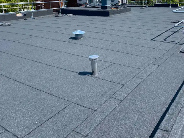 Couvreur, Roofer 514-378-TOIT (8648) Roofing, Toiture62864356426370124
