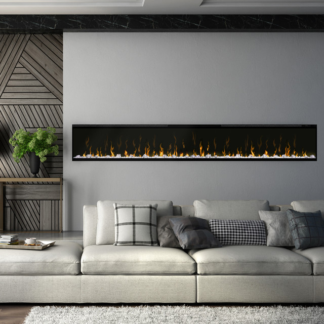 Dimplex XLF60 Electric Fireplace - AMAZING DEAL! in Fireplace & Firewood in Markham / York Region - Image 2
