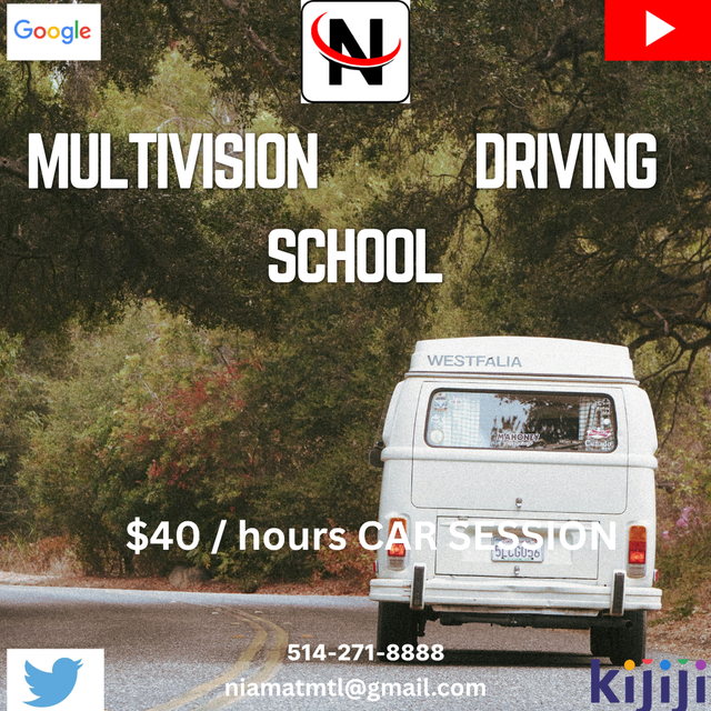 PRIVATE CAR DRIVING LESSONS WITH PROFESSIONALS560639150643619844