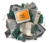 Wanted FREE Broken Unwanted COMPUTER'S