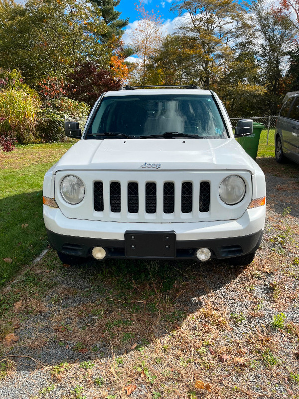 Jeep Patriot in Cars & Trucks in Annapolis Valley