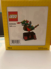 Lego 6432434 dragon adventure ride