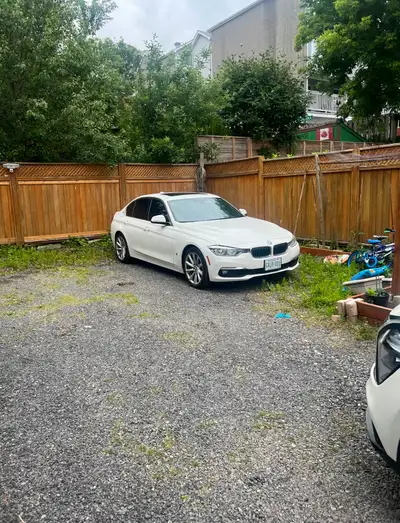 Parking for RENT near downtown Ottawa. In Little italy and beside envie student. Very convenient and...