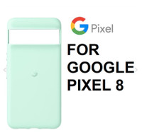 Google Silicone Case Pixel 8 Jade- NEW