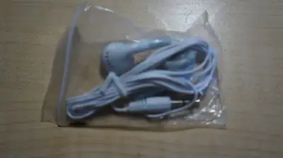 WIRED  HEADPHONES, View more