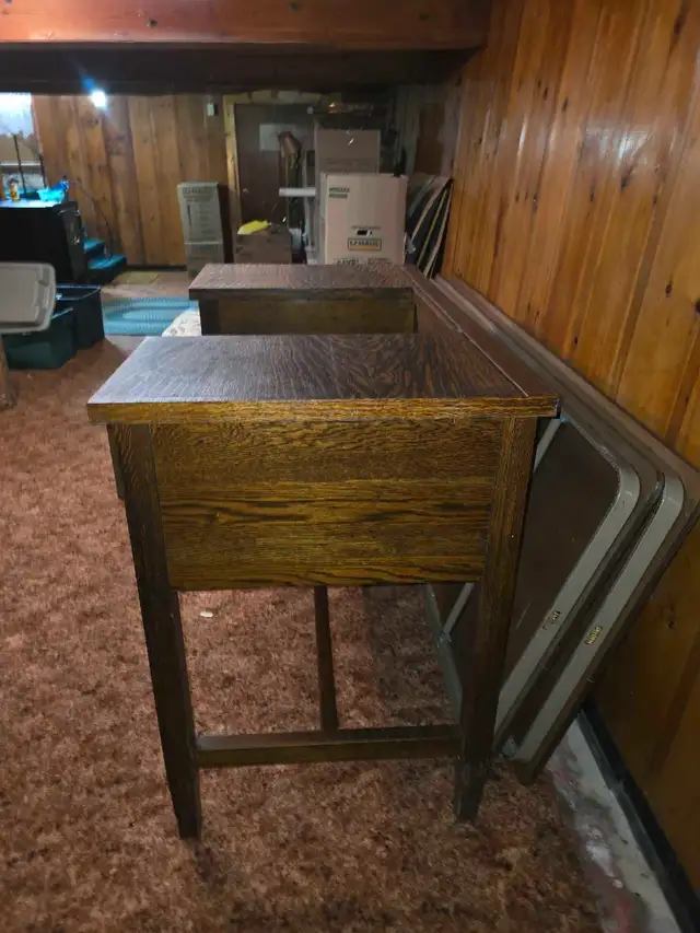 Bankers Table in Other Tables in Nelson - Image 4