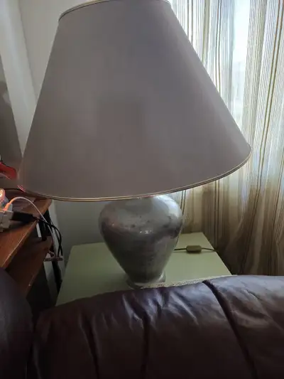 Table Lamp, View more