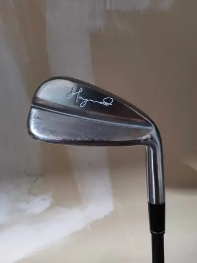 Men's RH Haywood Signature Irons, View more