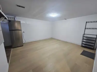 1 Bedroom Basement Apartment for Rent – $1,300/month (All Utilities Included) | Available Immediatel...