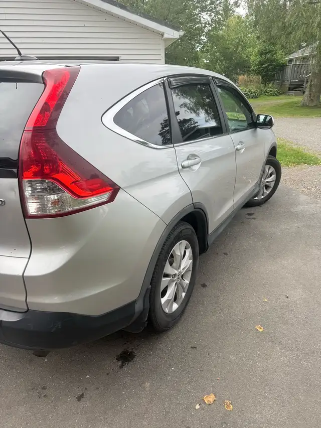 2012 Honda CRV577405885728706562