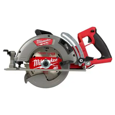 NEW Milwaukee M18 Rear Handle 7 1/4", View more