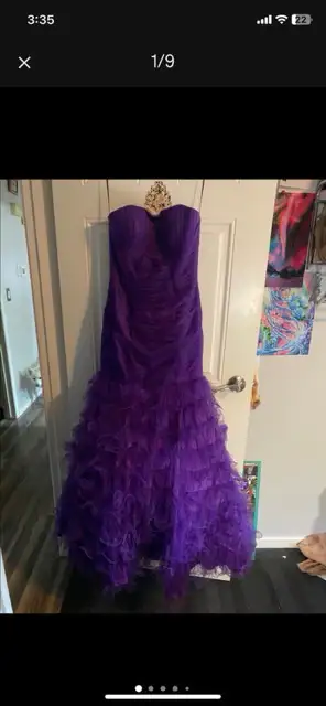 special occasion dress , View more