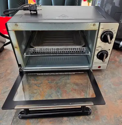 Four grille-pain MasterChef, 4 tranches à vendre, View more