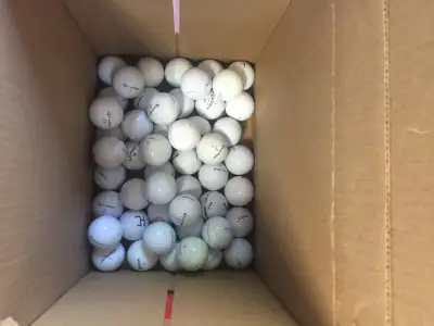 Good Quality Used Golf Balls, View more
