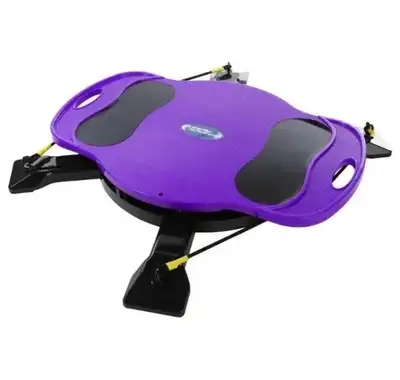 EXERCISE PLH Simply Shuffle No Impact, Purple, View more
