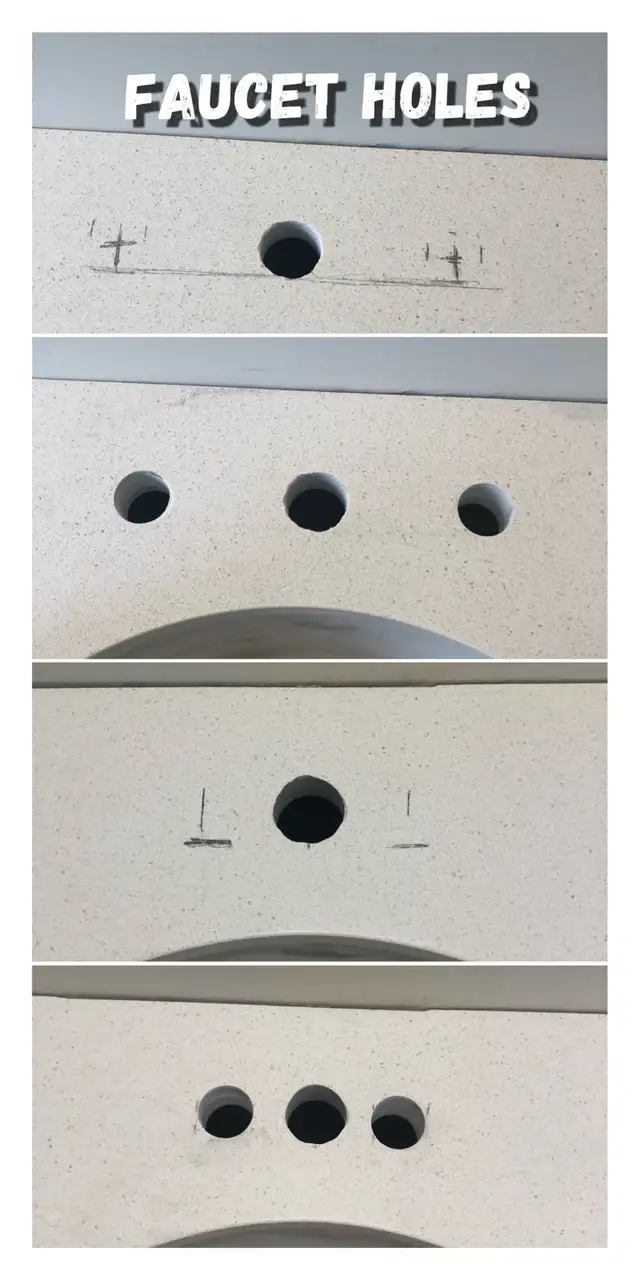 Countertop services and repair in Renovations, General Contracting & Handyman in City of Toronto - Image 6