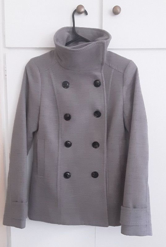 H&M wool coat in Women's - Tops & Outerwear in Dartmouth