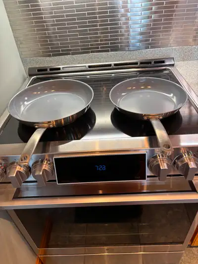 Frying Pan/Skillet Set, View more