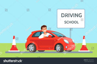 $$35  Car driving lesson per lesson 